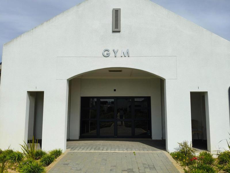 1 Bedroom Property for Sale in Buh Rein Estate Western Cape
